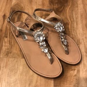 Steve Madden Sandals